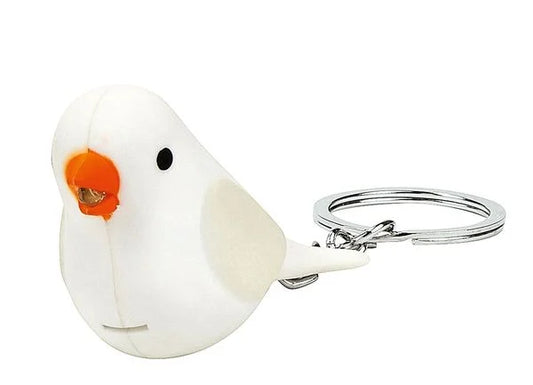 Moses Leuchtende Zwitschervögel