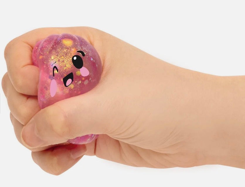 Moses Mini glitzernde Dumplings