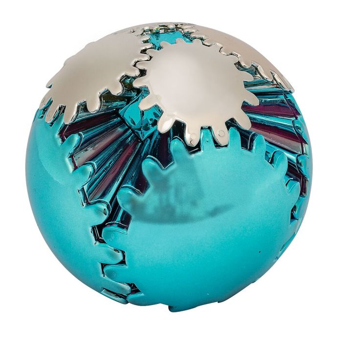 PhänoMINT Zahnrad-Zauberball