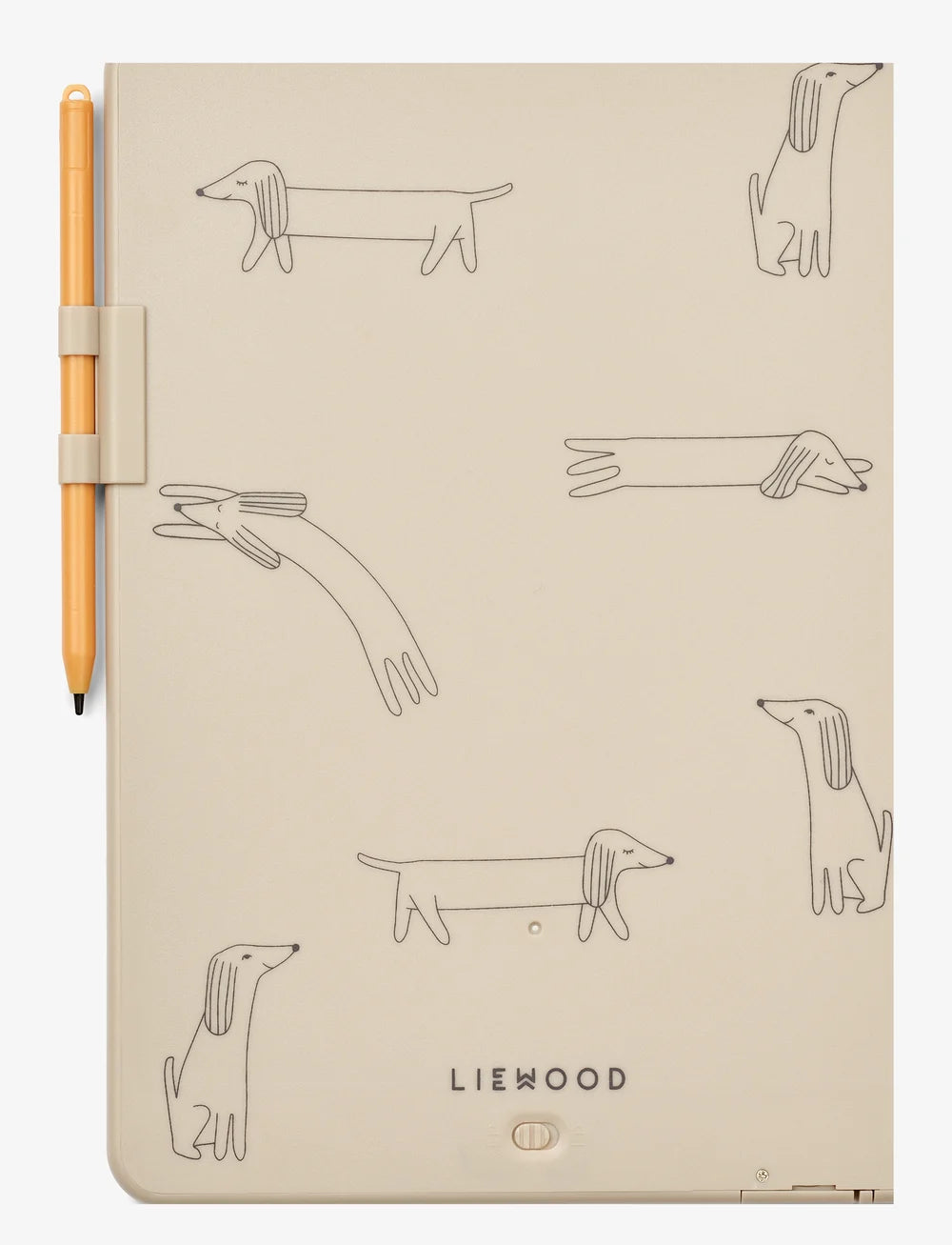 Liewood Magic Drawing Board Tablet