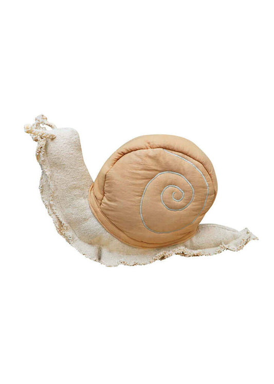 Lorena Canals Kissen lazy Snail