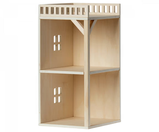 Maileg Mauseloch Bauernhaus Bonusraum