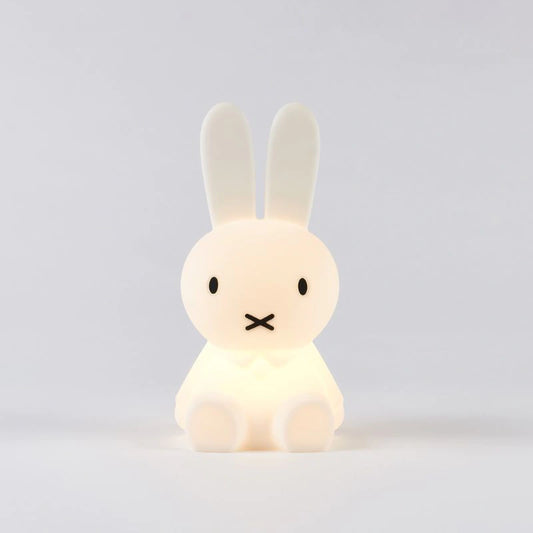 Mrmaria First Light Miffy
