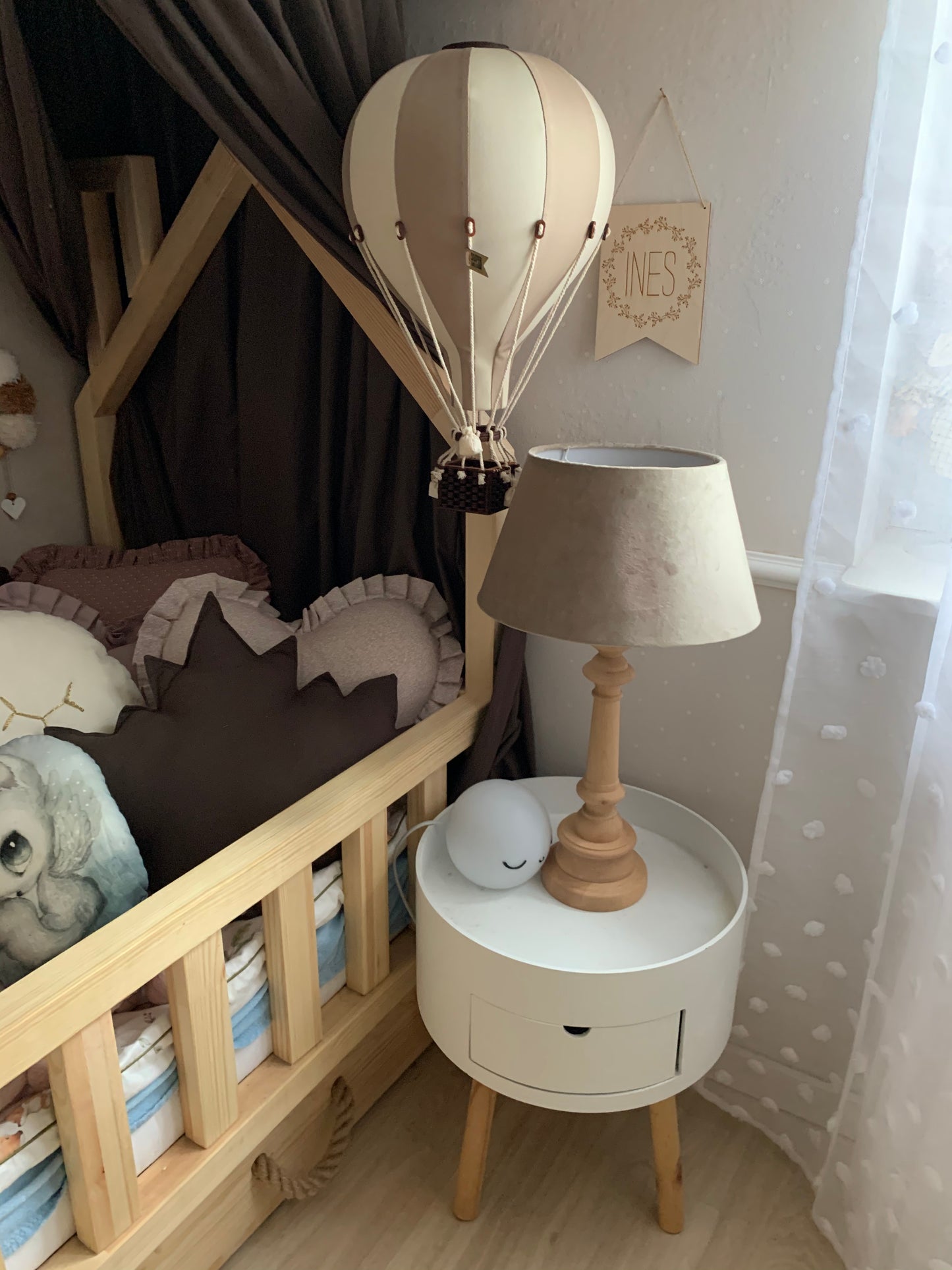 Super Balloon Größe M