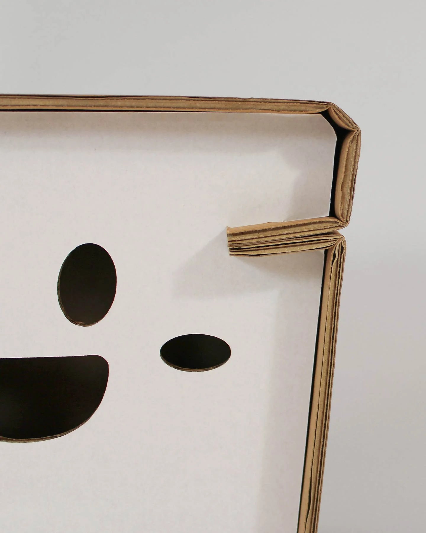 Papperlapapp Mini Mess Hocker