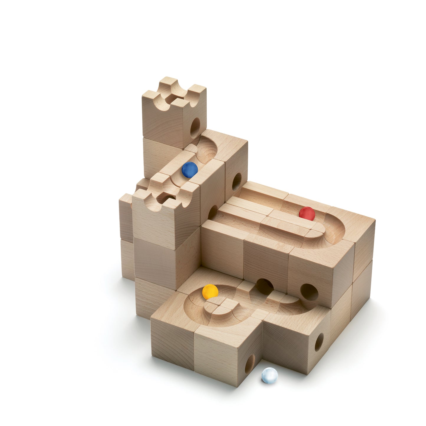 Cuboro Standard 32 Starter Set