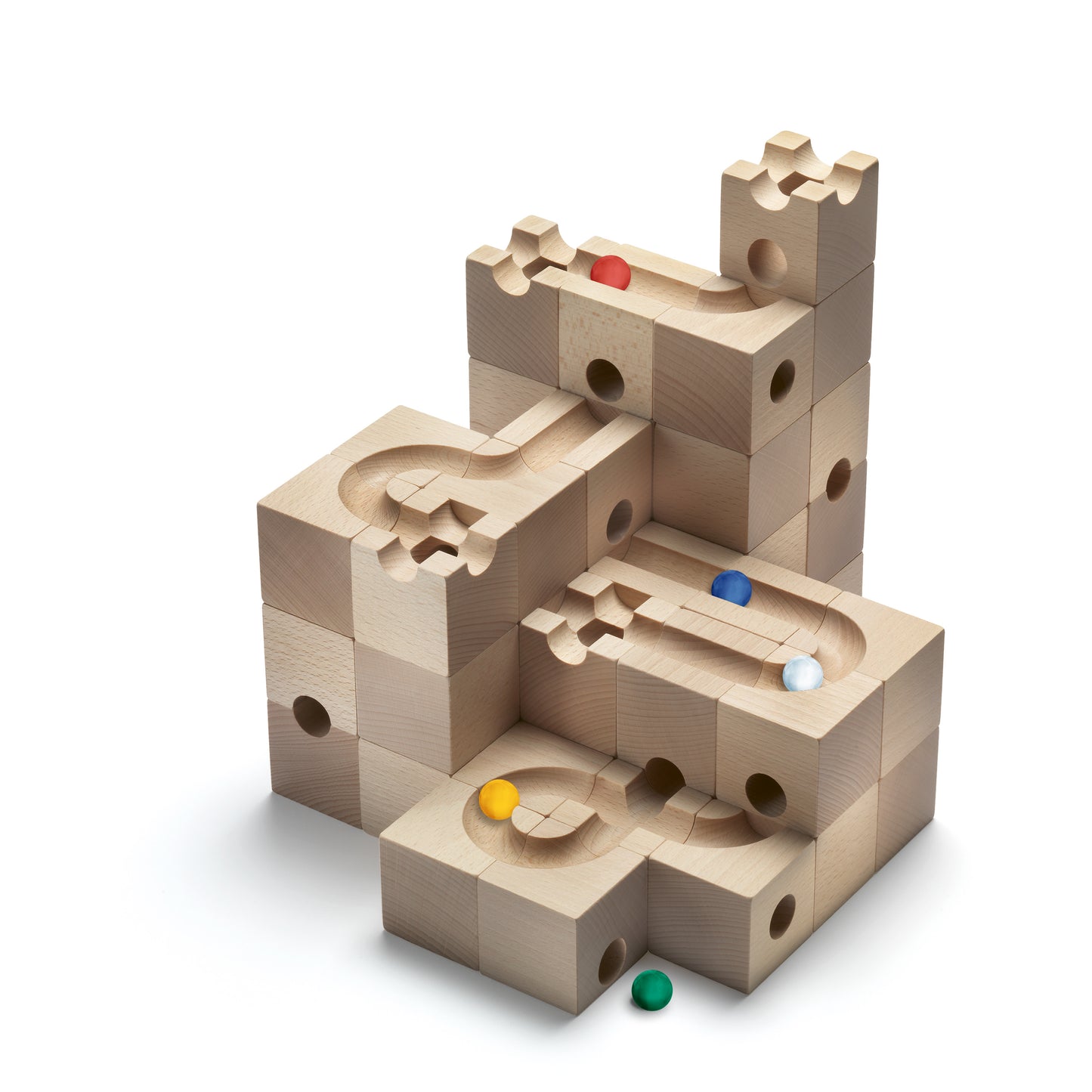 Cuboro Standard 50 Starter Set
