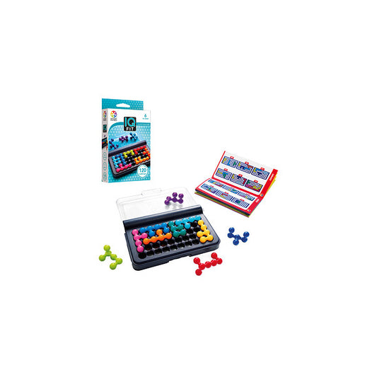 Smart Games IQ fit