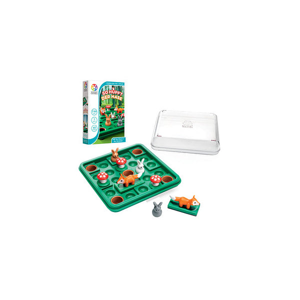 Smart Games So hüpft der Hase Geschicklichkeitsspiel