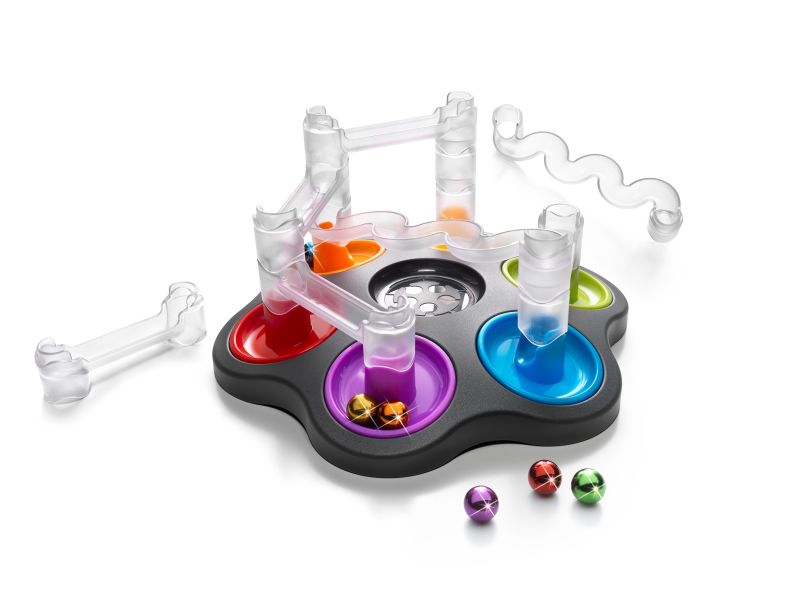 Smart Games Dropzone