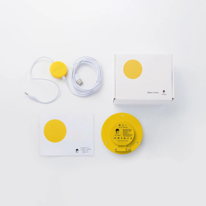 MrMaria Touch Dimmer Replacement Kit Ersatz