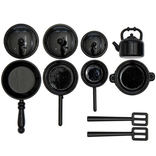 Rico Kochutensilien Miniatur