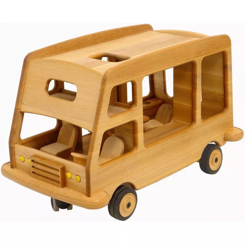 Drewart Wohnmobil Erle Camper