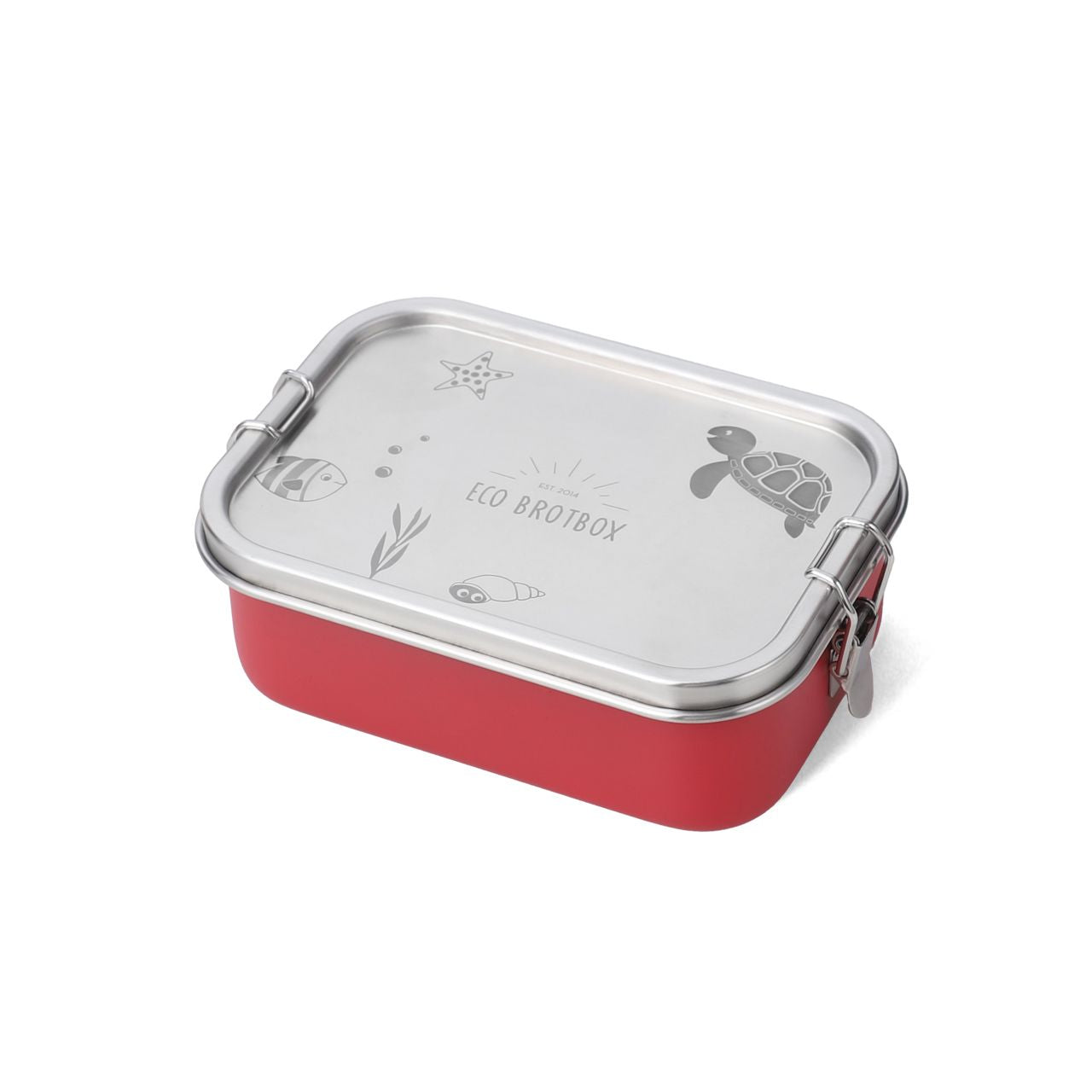 Eco Brotbox - Yogi Box+