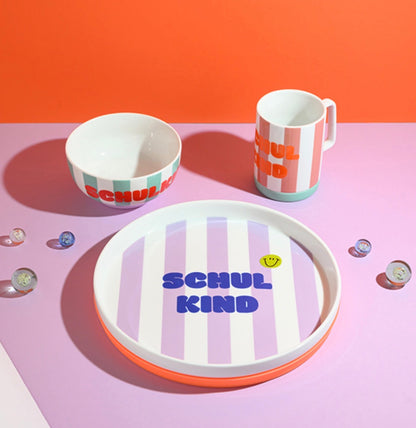Ava Yves Porzellan Set
