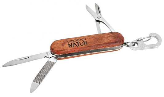 Moses 3-in-1 Taschenmesser