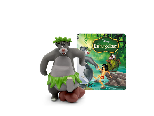 Tonies Disney - Das Dschungelbuch