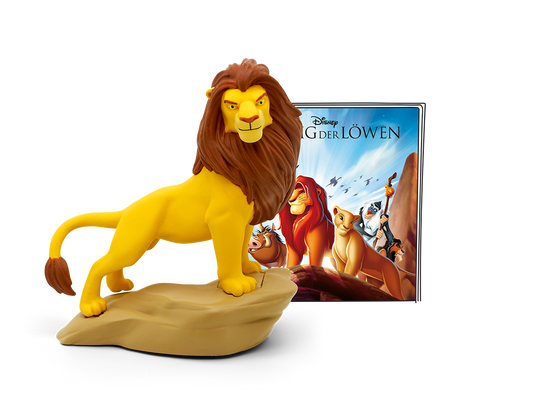 Tonies  Disney König der Löwen