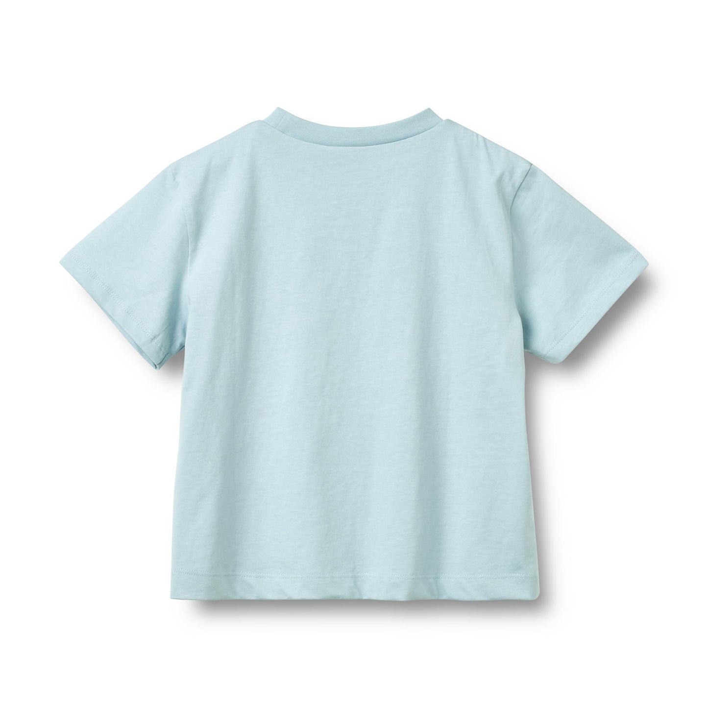 Wheat T-shirt S/S Mirsa