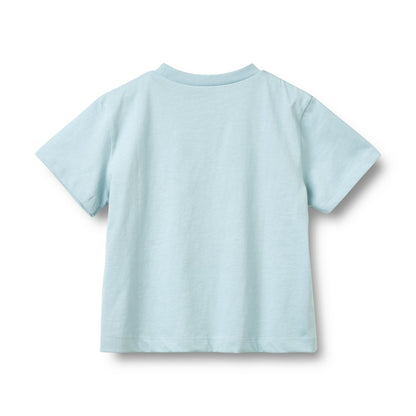 Wheat T-shirt S/S Mirsa