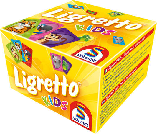 Schmidt Ligretto Kids