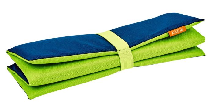 Moses Expedition Natur Sitzmatte faltbar
