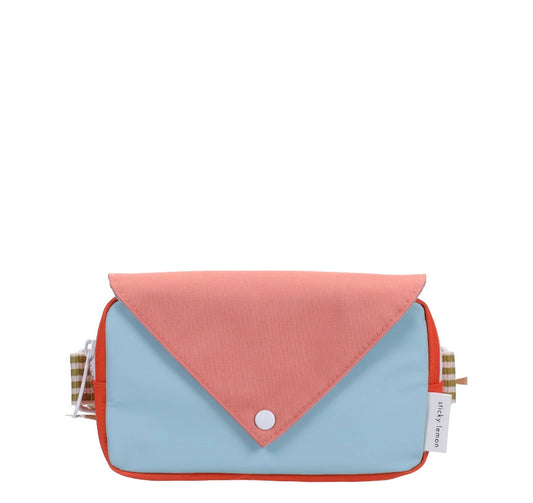 Sticky Lemon Kosmetik Tasche better together