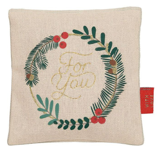 Moses Kirschkernkissen mini