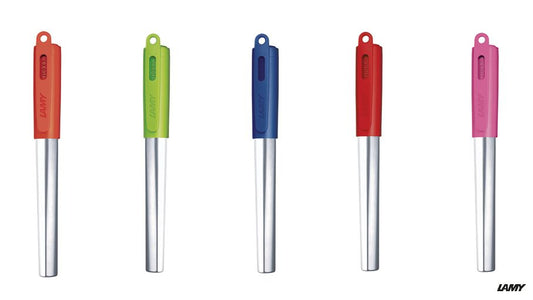 Lamy nexx Füllhalter