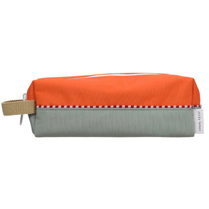Sticky Lemon Mäppchen WONDERS OF THE DEEP SEA-COLORBLOCKING