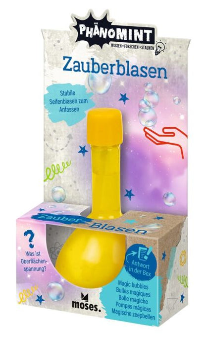 Phänomint Zauberblasen