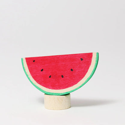 Grimm’s Steckfigur Melone