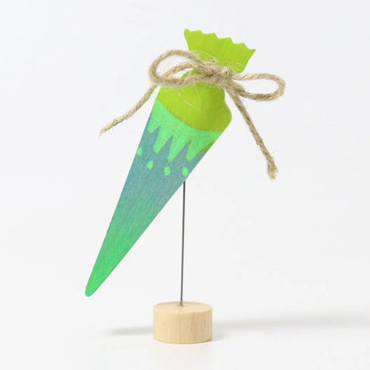 Grimm’s Steckfigur Schultüte