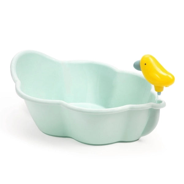 Puppenbadewanne Pomea