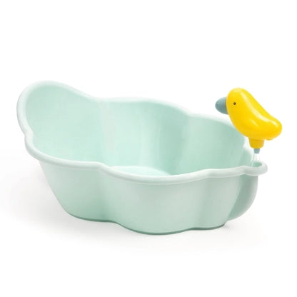 Puppenbadewanne Pomea