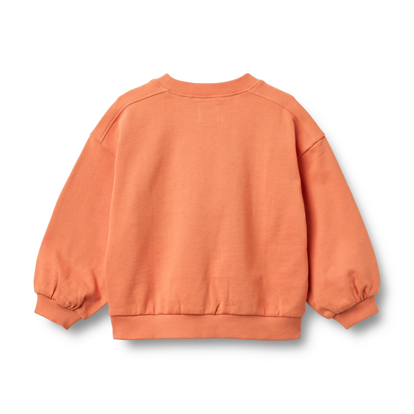 Wheat Sweatshirt L/S Eliza