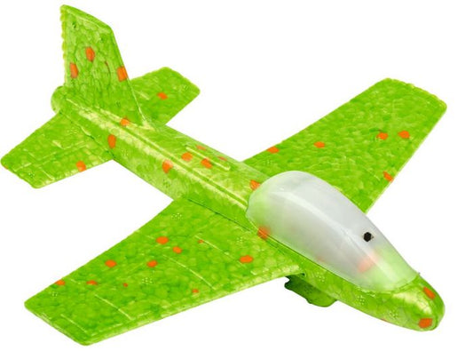 Moses Kleine Leuchtflieger
