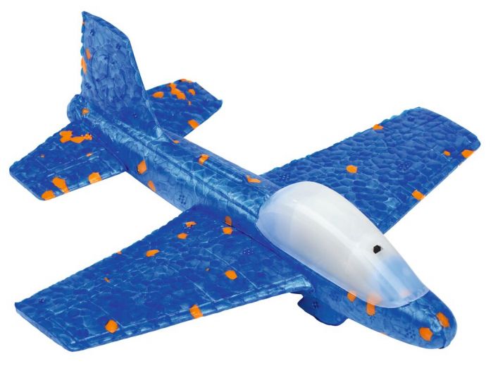 Moses Kleine Leuchtflieger
