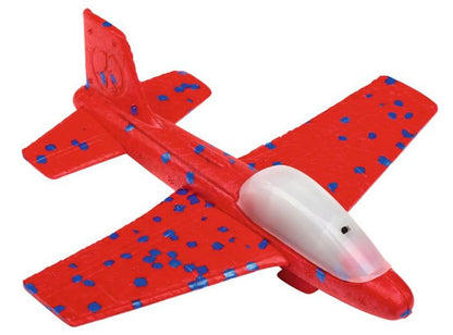 Moses Kleine Leuchtflieger