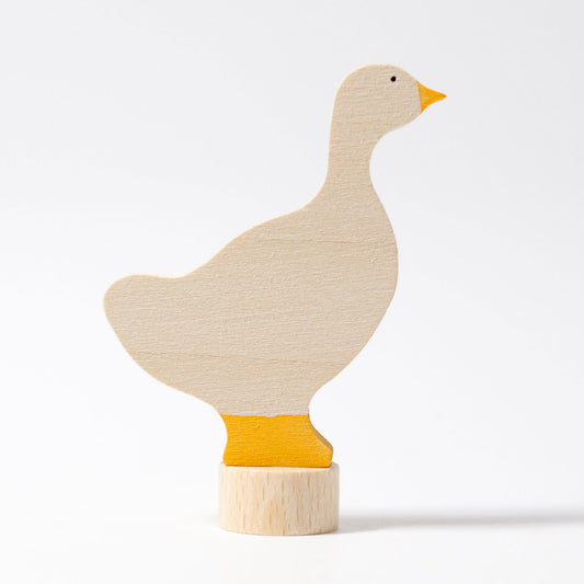 Grimm‘s Steckfigur Gans