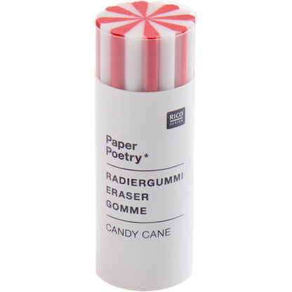 Radiergummis Advent Advent Rico