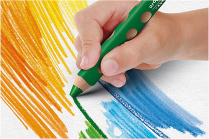 Lyra Groove Triple Aquarellstifte