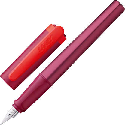 Lamy nexx Füllhalter