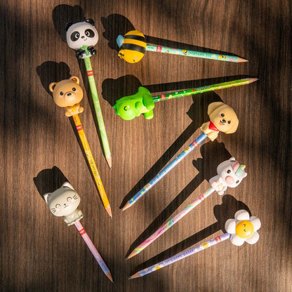 Squeezies Bleistift Legami