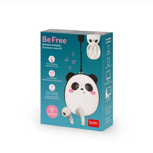 Legami Be Free