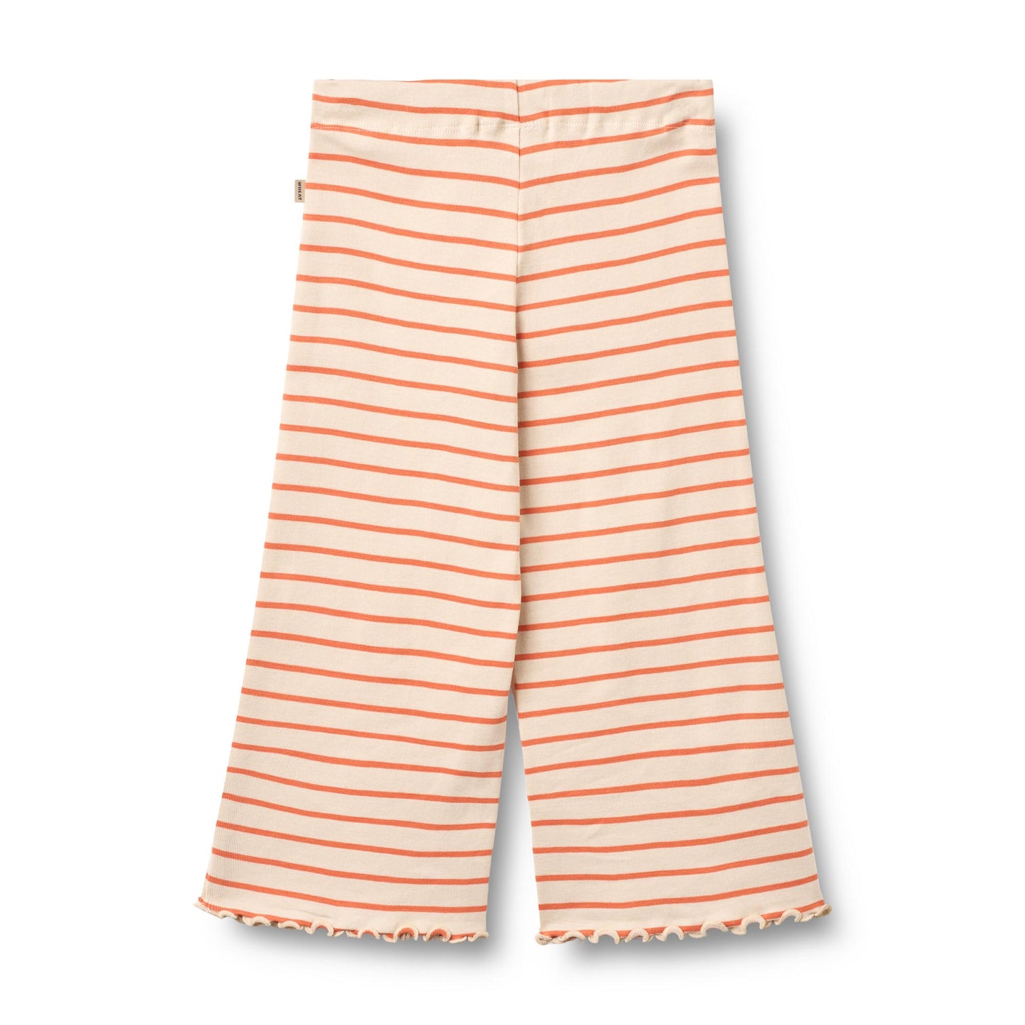 Wheat Jersey Pants Ela
