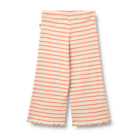Wheat Jersey Pants Ela