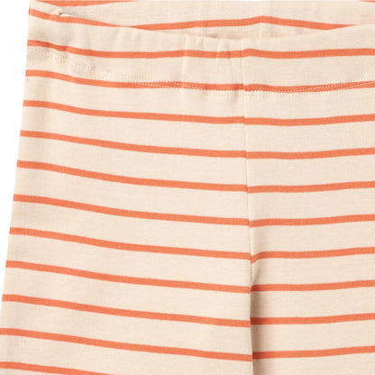 Wheat Jersey Pants Ela