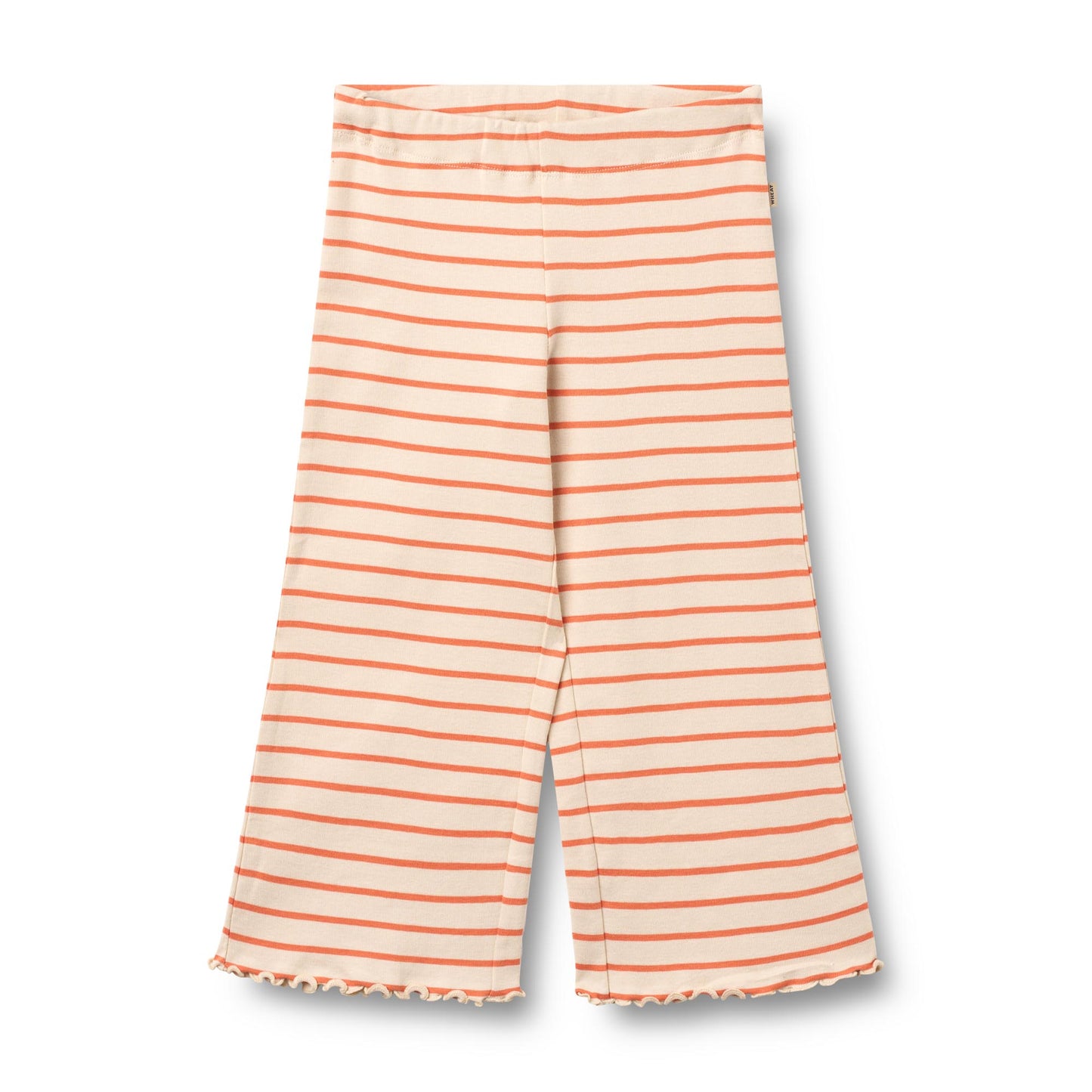 Wheat Jersey Pants Ela