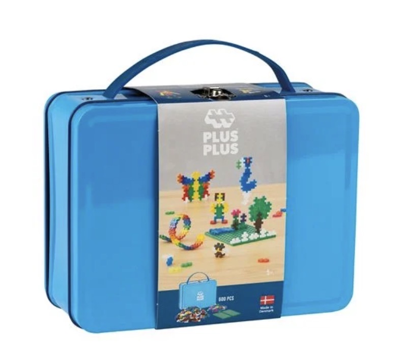 Plus Plus 600 Teile Box